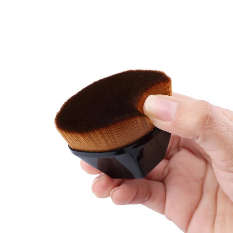 customized wholesale private label vegan professional makeup cosmetics foundation brush
customized wholesale private label vegan professional makeup cosmetics foundation brush