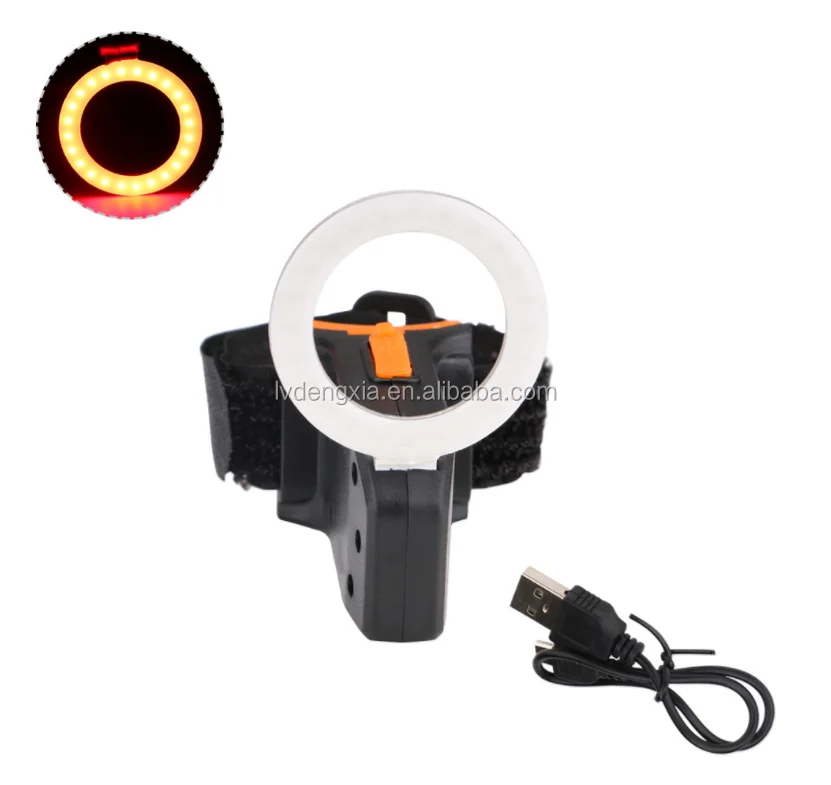New Bike Tail light USB Rechargeable Bike Light Night Riding Road Riding Highlight Cycling bicycle Light bike lamp, Black
New Bike Tail light USB Rechargeable Bike Light Night Riding Road Riding Highlight Cycling bicycle Light bike lamp, Black