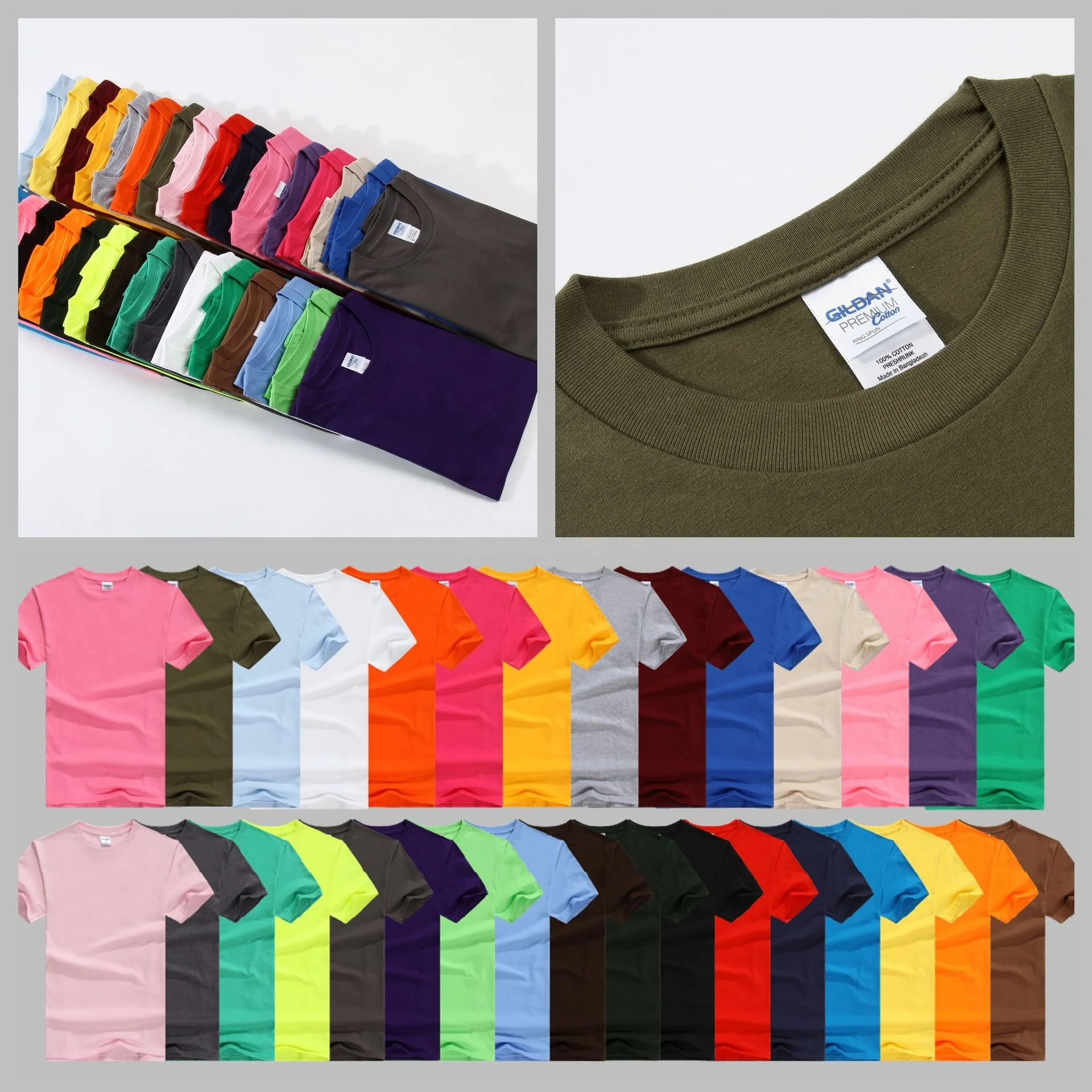 2020 custom tshirt cotton printing famous brand gilden oversized tshirt plain women tee breathable short sleeve men's t-shirts
2020 custom tshirt cotton printing famous brand gilden oversized tshirt plain women tee breathable short sleeve men's t-shirts