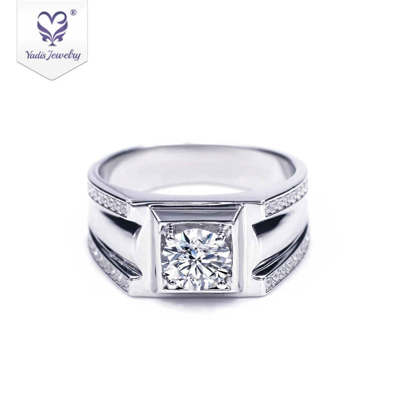 new fashion hip hop gold plated moissanite diamond mens ring tianyugems Silver 925 Gold Plated Ring Jewelry, Colorless
new fashion hip hop gold plated moissanite diamond mens ring tianyugems Silver 925 Gold Plated Ring Jewelry, Colorless