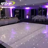 LED Dance Floors Retro Illuminated Dancefloor Effects