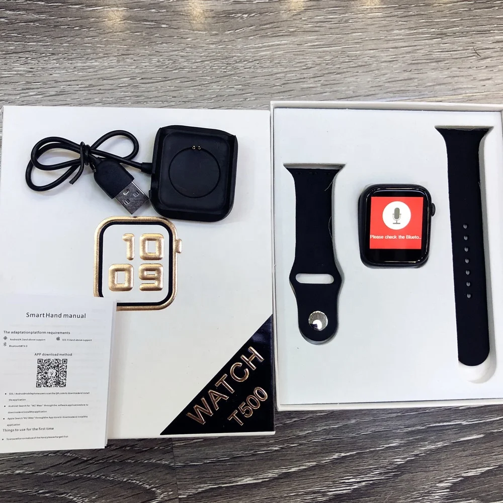 life waterproof full touch t500 smart watch 2020 for Women Men,smart watch t500 serie 5 ,BT calling smart t500
life waterproof full touch t500 smart watch 2020 for Women Men,smart watch t500 serie 5 ,BT calling smart t500