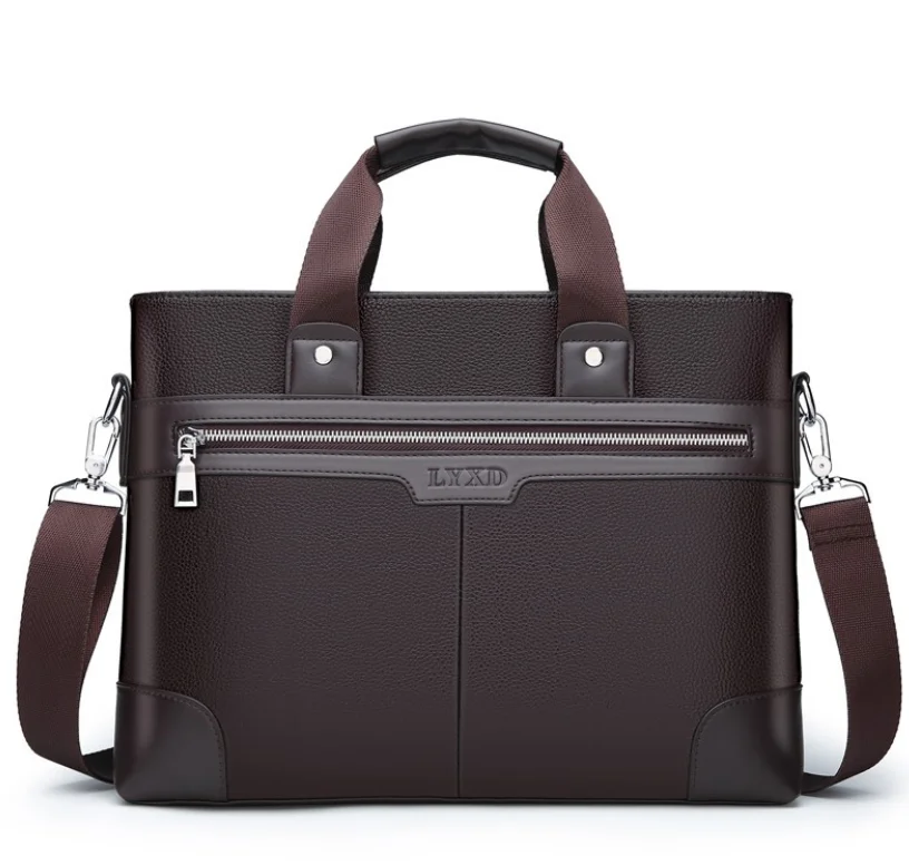 Luxury Mens Shoulder Pu Leather Case Crossbody Bags Best On Amazon Waterproof Light Hand Messenger Bags
Luxury Mens Shoulder Pu Leather Case Crossbody Bags Best On Amazon Waterproof Light Hand Messenger Bags
