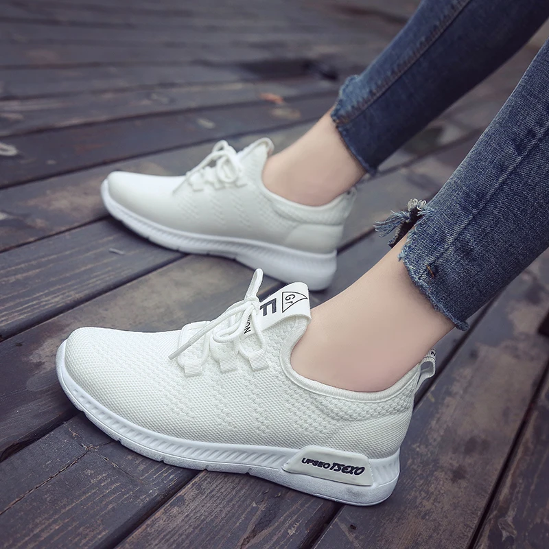 New arrival breathable upper lightweight casual women sports shoes ladies sneakers shoes women, Optional
New arrival breathable upper lightweight casual women sports shoes ladies sneakers shoes women, Optional