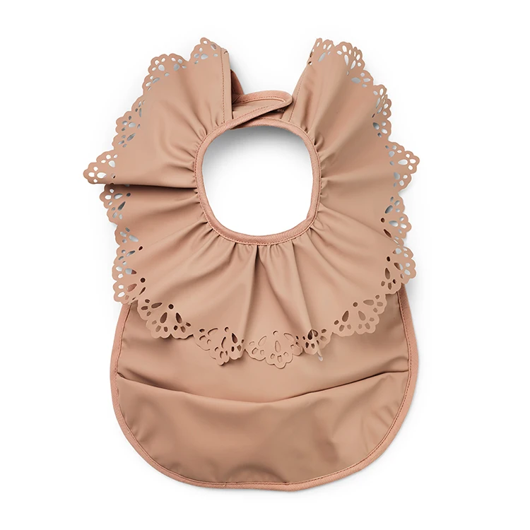 100% Food Grade Healthy Feeding Baby Silicone Bibs, Soft PU Baby Bib, Customized color
100% Food Grade Healthy Feeding Baby Silicone Bibs, Soft PU Baby Bib, Customized color