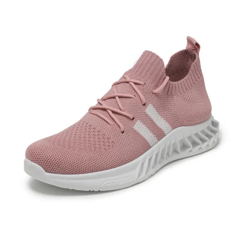 ladies shoes manufacturers brand OEM unique breathable light weight sole sneaker 2022 Spring women sports running shoes, 3 colors
ladies shoes manufacturers brand OEM unique breathable light weight sole sneaker 2022 Spring women sports running shoes, 3 colors