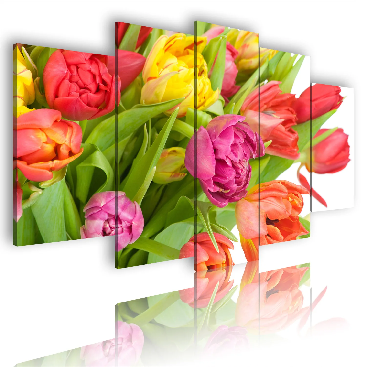 Beautiful Scenery Painting Flower Oil Abstract Canvas Print 5 Panel Pop Decoration Living Room Wall Art
Beautiful Scenery Painting Flower Oil Abstract Canvas Print 5 Panel Pop Decoration Living Room Wall Art