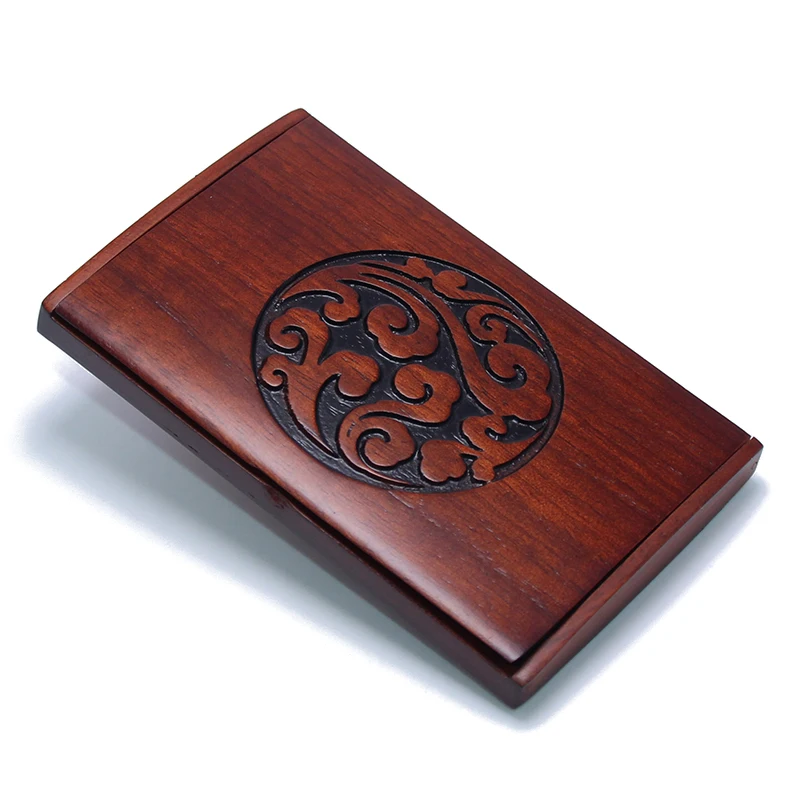 Wooden Table Business Cardholder Name ID Credit Cards Case Box Storage Desk Display Accessories Organizer Wood Card Holder
Wooden Table Business Cardholder Name ID Credit Cards Case Box Storage Desk Display Accessories Organizer Wood Card Holder