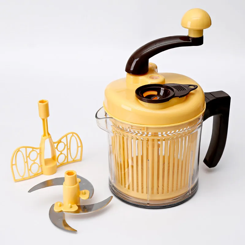 Use Multifunctional Cooking Machine High-quality Practical Kitchen for Home Fruit & Vegetable Tools Shredders & Slicers 12pcs
Use Multifunctional Cooking Machine High-quality Practical Kitchen for Home Fruit & Vegetable Tools Shredders & Slicers 12pcs