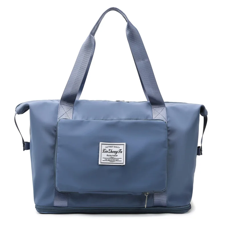 2022 New custom logo travel for women Sports gym bag ladies Large capacity outdoor duffle bag
2022 New custom logo travel for women Sports gym bag ladies Large capacity outdoor duffle bag