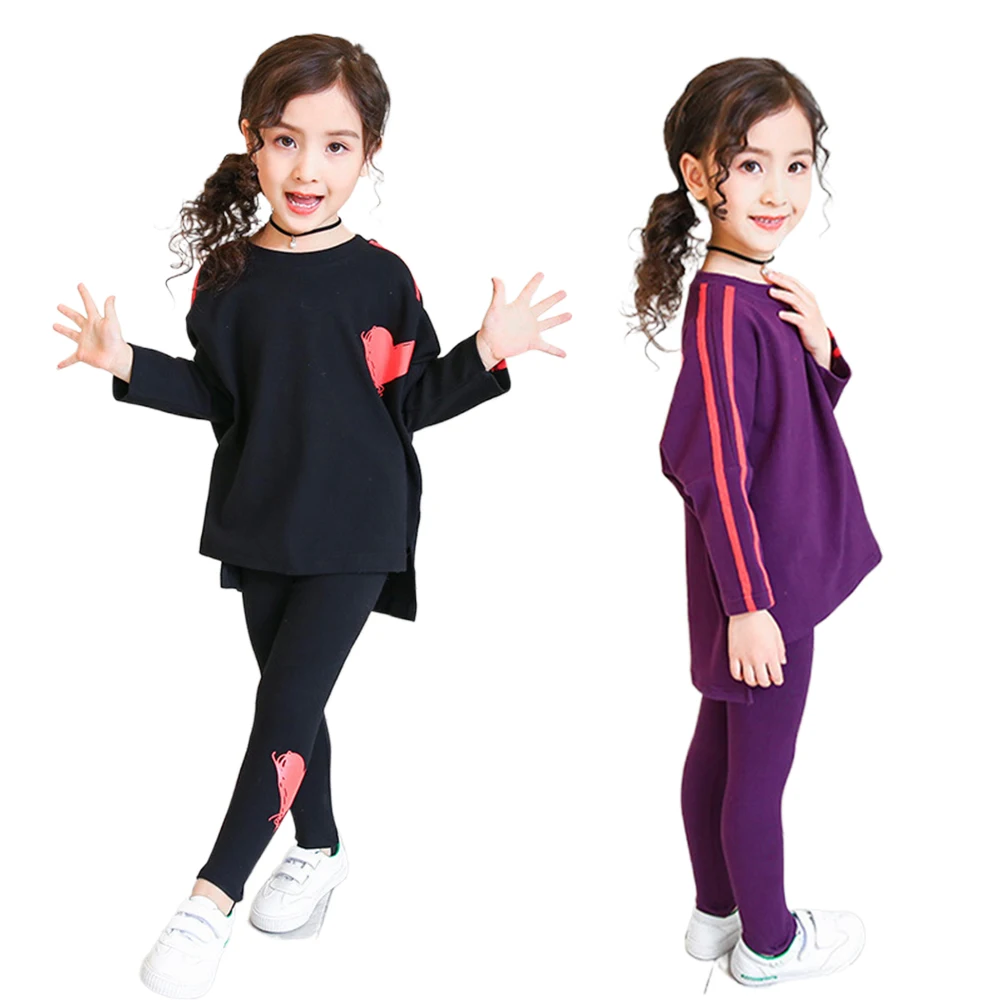 2021 new girls set wholesale fashion spring and autumn long lovely long sleeves pants two piece girls clothing
2021 new girls set wholesale fashion spring and autumn long lovely long sleeves pants two piece girls clothing