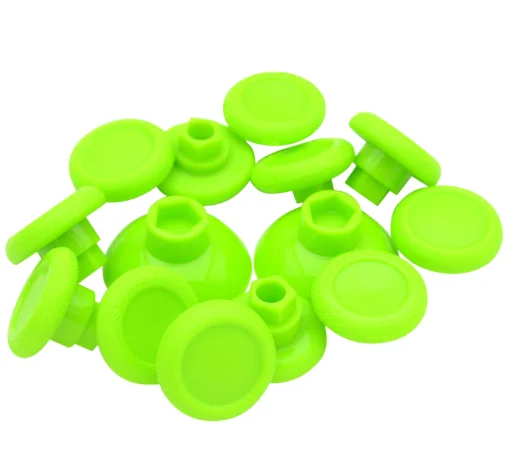 New Universal Joystick Sleeve Button Cover for PS5/PS4/XBOX ONE/SWITCH PRO Controller 14 in 1, Picture
New Universal Joystick Sleeve Button Cover for PS5/PS4/XBOX ONE/SWITCH PRO Controller 14 in 1, Picture