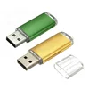 High Quality metal usb flash drives / cost effective promotional gifts pen drive custom logo USB memory stick