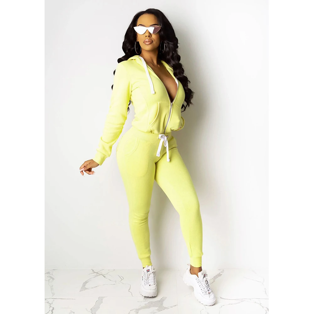 2021 women clothing Sport Long Sleeve Plain Cross of Hoodie Two pieces Sets Gym Fitness Jogger Women Tracksuit, Picture shows
2021 women clothing Sport Long Sleeve Plain Cross of Hoodie Two pieces Sets Gym Fitness Jogger Women Tracksuit, Picture shows