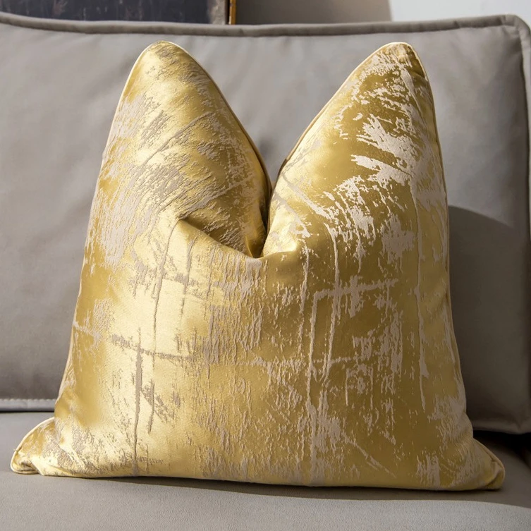 European Cushion Cover Luxury Home Decorative Pillow Case Pillowcase for Sofa Chair Bedroom Living Room White
European Cushion Cover Luxury Home Decorative Pillow Case Pillowcase for Sofa Chair Bedroom Living Room White