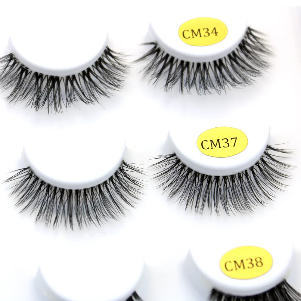Luxury Wholesale Strip 3D Eyelashes Invisible Band Vegan Faux Mink Eyelash Clear Band False 3D Eye Lashes
Luxury Wholesale Strip 3D Eyelashes Invisible Band Vegan Faux Mink Eyelash Clear Band False 3D Eye Lashes