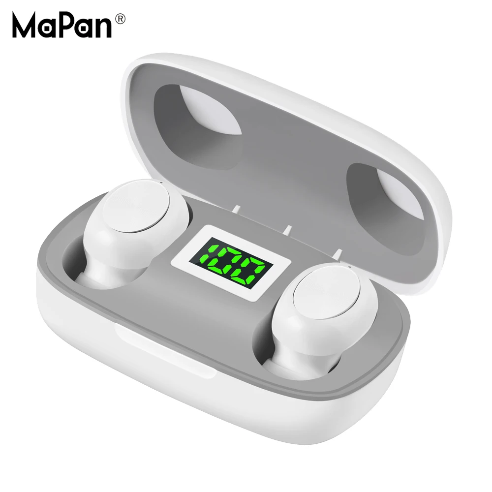 Free shipping 2022 New Products Sport Stereo Music Handsfree Mini In Earbuds Hifi Wireless Bluetooth Earphone, Black ,white , red bluetooth wireless earphone
Free shipping 2022 New Products Sport Stereo Music Handsfree Mini In Earbuds Hifi Wireless Bluetooth Earphone, Black ,white , red bluetooth wireless earphone