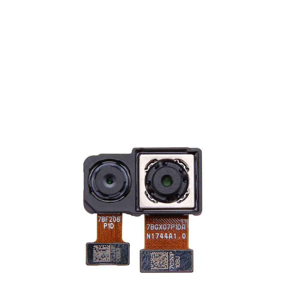 Front Selfie Facing & Back Rear Main Camera Big Small Module Ribbon Repair Parts Flex Cable For HuaWei Honor 9 Lite 8 Pro
Front Selfie Facing & Back Rear Main Camera Big Small Module Ribbon Repair Parts Flex Cable For HuaWei Honor 9 Lite 8 Pro