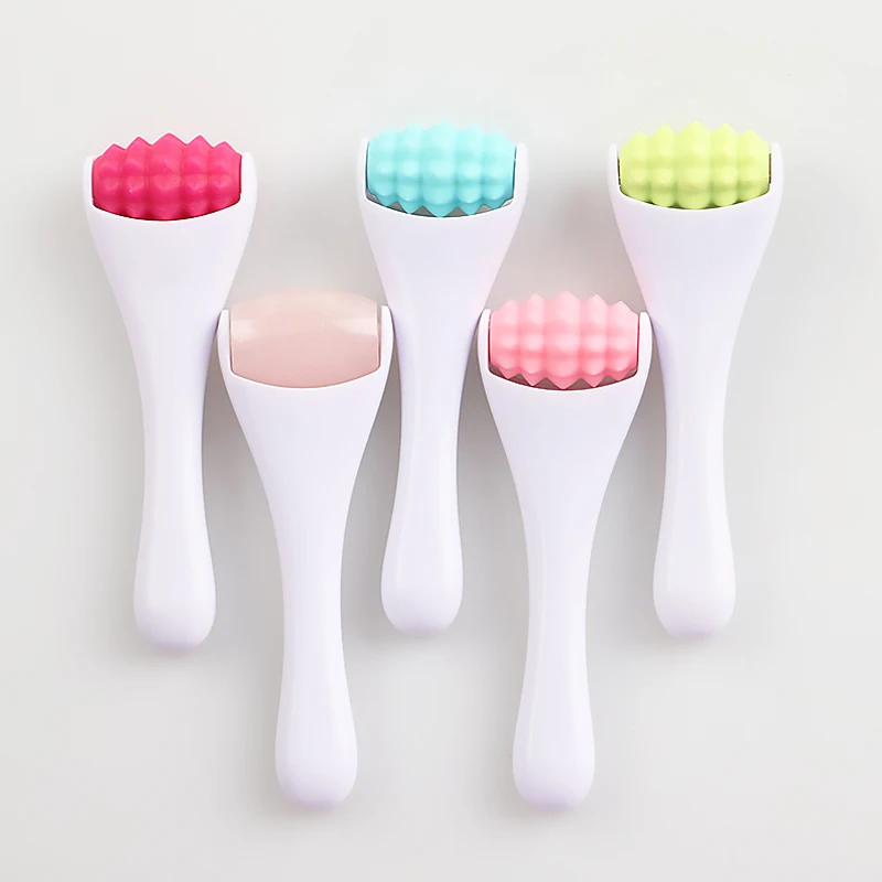 wholesale small bump skin massage face mini dermaroller ice roller for face and body
wholesale small bump skin massage face mini dermaroller ice roller for face and body