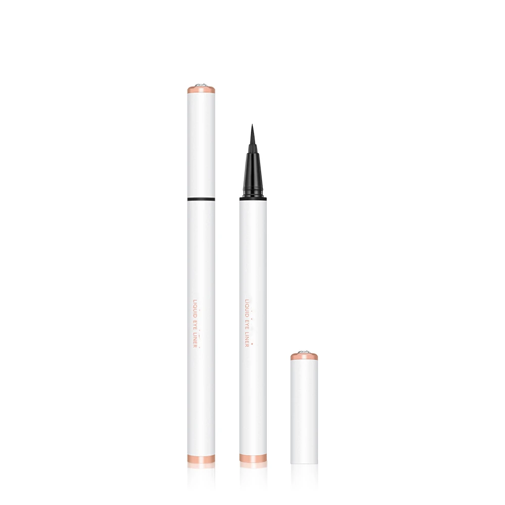 High Quality Waterproof Liquid Eyeliner Pencil Black Eyeliner Makeup Eyeliner Eye Pencil
High Quality Waterproof Liquid Eyeliner Pencil Black Eyeliner Makeup Eyeliner Eye Pencil