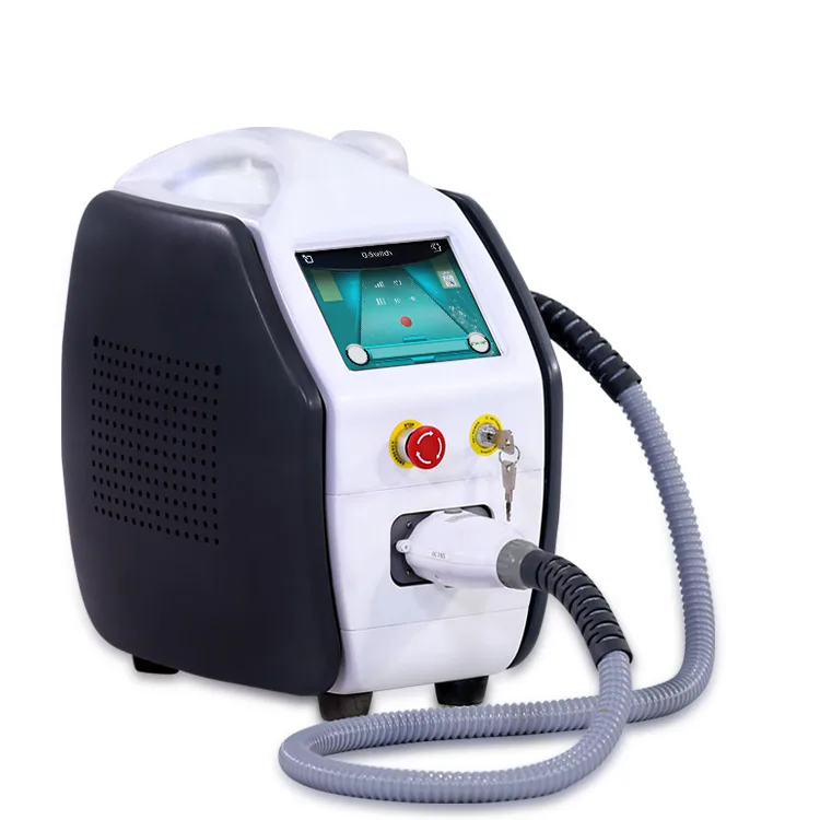 Distributor prices melasma tattoo skin toning removal machine nd yag laser equipment
Distributor prices melasma tattoo skin toning removal machine nd yag laser equipment