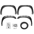 OEM 2002-2008 Dongsui ABS Plastic Fender Flare for RAM 1500 2500 3500