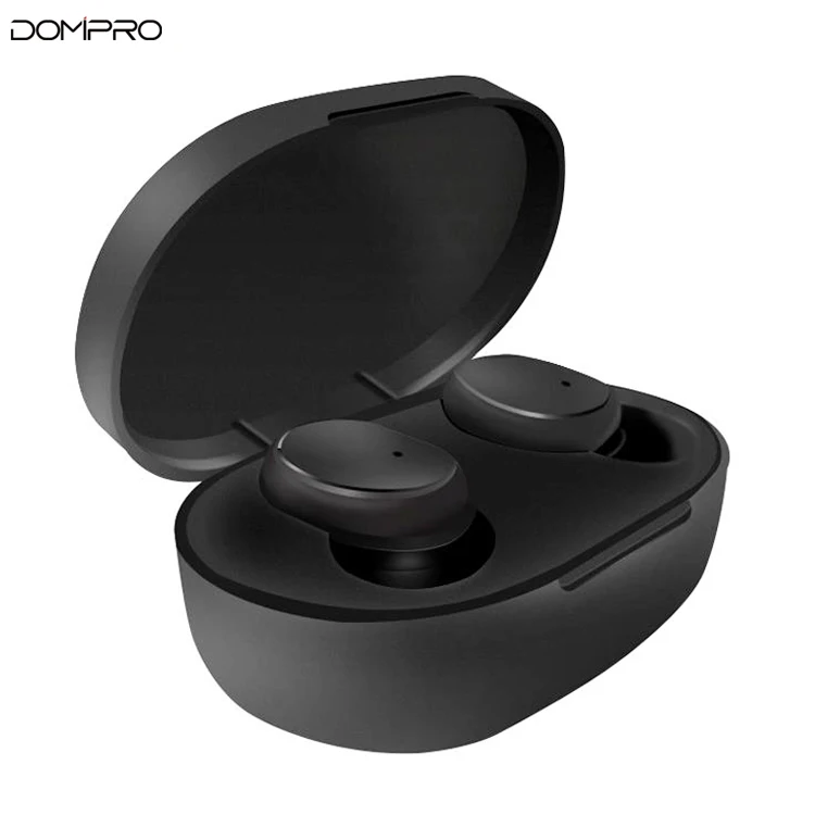 Factory OME Price Brand Name Headphones with Charging Case Mic Best Wireless Headphones
Factory OME Price Brand Name Headphones with Charging Case Mic Best Wireless Headphones