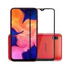 Wholesale Hight Quality 9H Mobile Phone Tempered Glass Screen Protector for Samsung A10E
