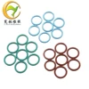 Shenzhen Laimeisi Fireproof Customized Foam Seal Strip Rubber Ring