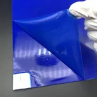 Cleanroom floor entrance 99% dust removing tacky mat