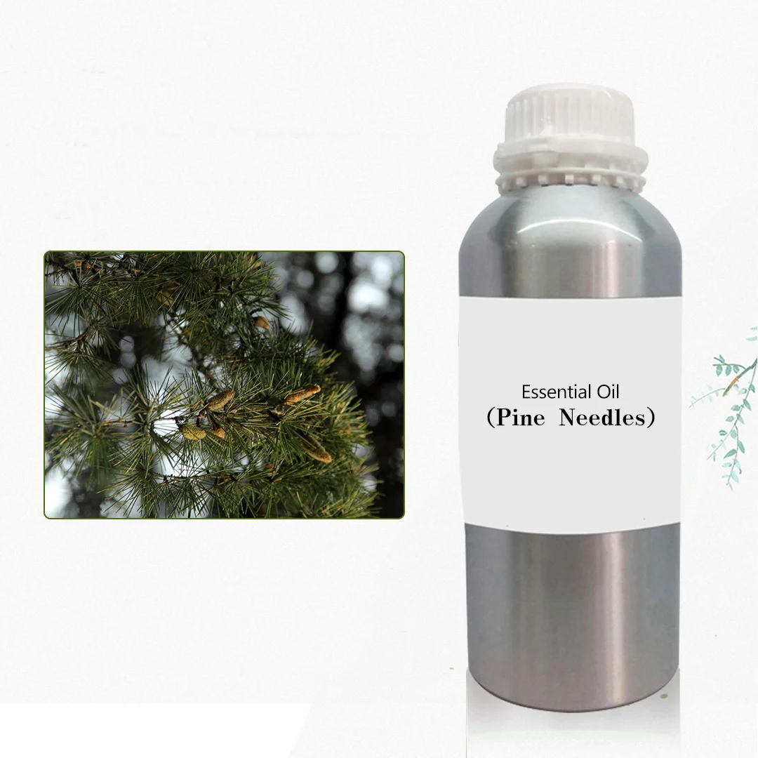 1000ml Essential Pine Needle Oil 100 Pure and Natural Aromatherapy Grade Essential Oil
1000ml Essential Pine Needle Oil 100 Pure and Natural Aromatherapy Grade Essential Oil