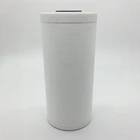 Antibacterial customized filters Universal 10 inch acf filter Carbon Fiber Water Filter Cartridge - Replacement for CTO