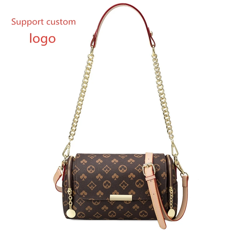 2021 Fashionable Leather Designer Famous Bags Shoulder Bag Ladies Handbags Crossbody Bag
2021 Fashionable Leather Designer Famous Bags Shoulder Bag Ladies Handbags Crossbody Bag