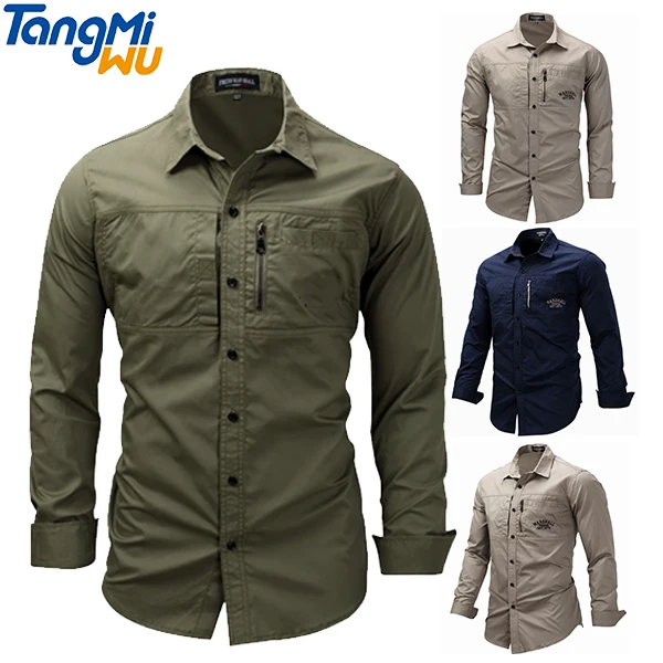 Spring wholesale apparel stock Men's Popular Solid Color Long Sleeves Button Down Slim Fit Office Work Shirt men's shirts
Spring wholesale apparel stock Men's Popular Solid Color Long Sleeves Button Down Slim Fit Office Work Shirt men's shirts
