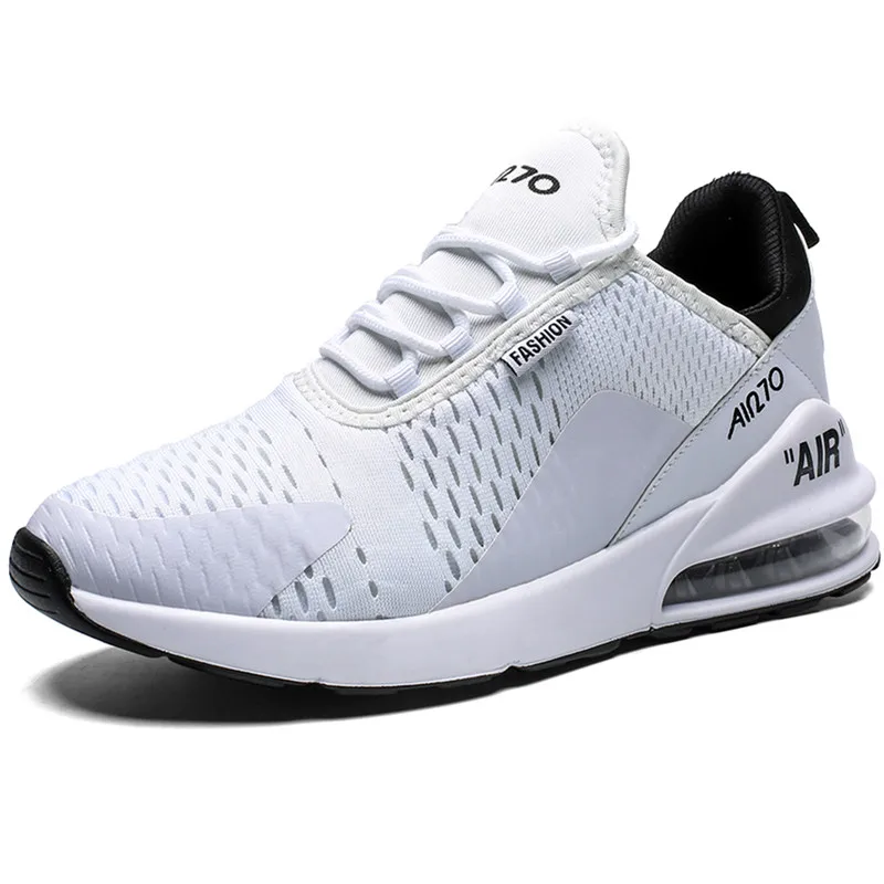Running Shoes Comfortable Casual Men's Sneaker Breathable Non-slip Wear-resistant Outdoor Walking Sport Shoes
Running Shoes Comfortable Casual Men's Sneaker Breathable Non-slip Wear-resistant Outdoor Walking Sport Shoes