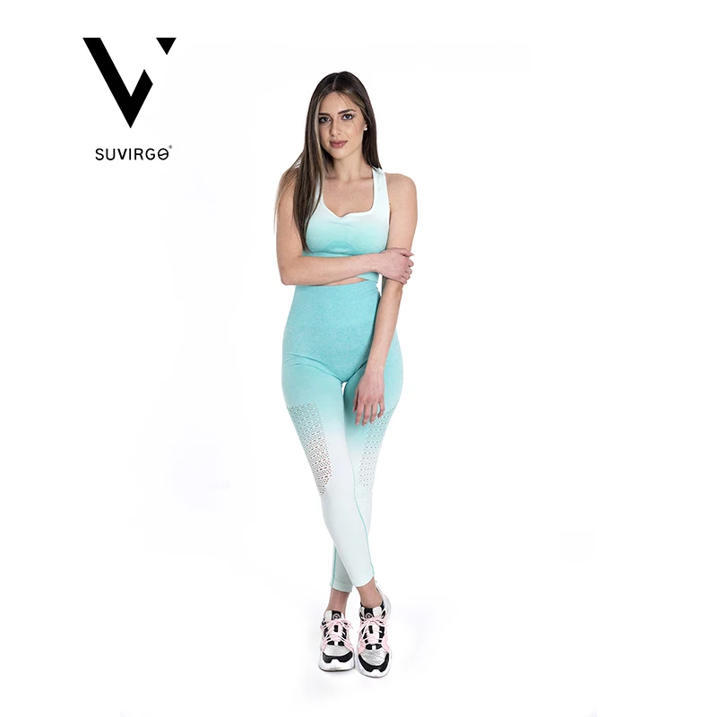 Comfortable And Breathable Yoga Pants Women Sport Clothing Yoga Suit Wear Workout Sets For Women Activewear Women Sets Two Piece, Customized color
Comfortable And Breathable Yoga Pants Women Sport Clothing Yoga Suit Wear Workout Sets For Women Activewear Women Sets Two Piece, Customized color