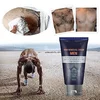 Private Label Hair Removal Cream for Men, Permanent Painless Depilatory, Used on Bikini, Underarm, Chest, Back, Legs and Arms