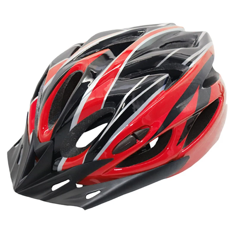 Wholesale Road Bike MTB Helmet Skateboard Sports Motorcycle Cycling Racing Helmet
Wholesale Road Bike MTB Helmet Skateboard Sports Motorcycle Cycling Racing Helmet