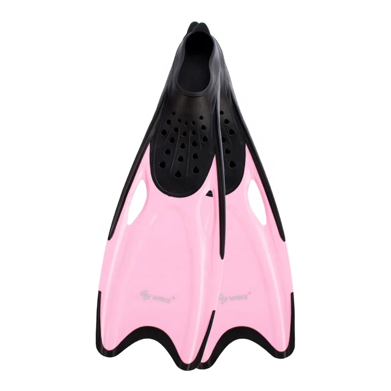 New Style Long Adult Diving Flippers Swimming Gear Snorkeling Water Sports Swim Fins, Green/pink/orange
New Style Long Adult Diving Flippers Swimming Gear Snorkeling Water Sports Swim Fins, Green/pink/orange