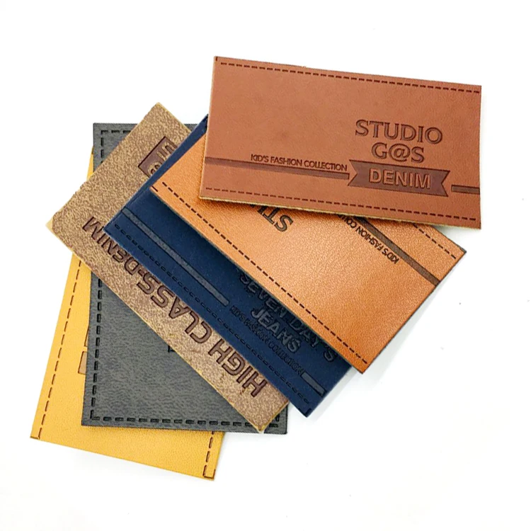 Custom Self Adhesive Iron On Jeans Clothes Label Leather Patches for Garment Handbag Hat, Custom color
Custom Self Adhesive Iron On Jeans Clothes Label Leather Patches for Garment Handbag Hat, Custom color