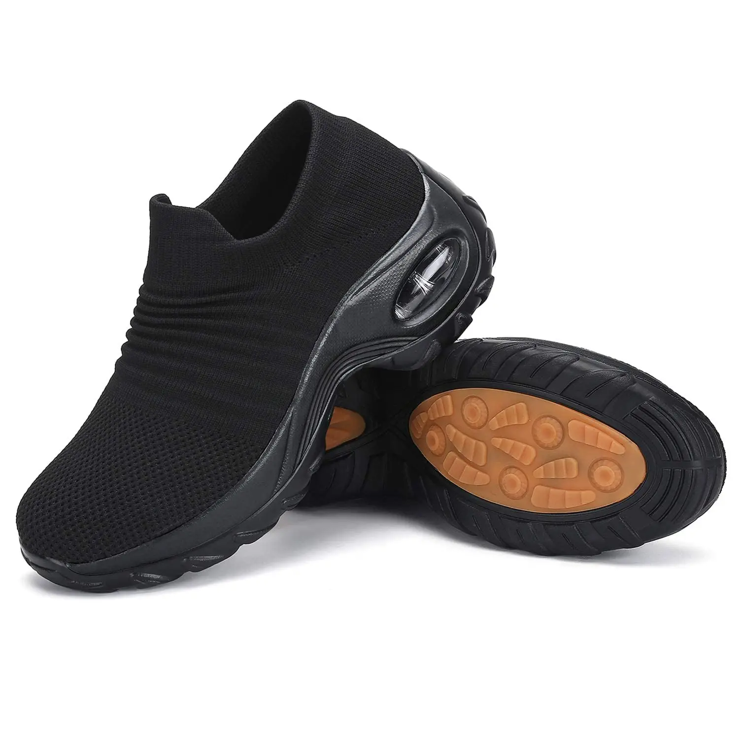 High Quality PU Sole Walking Socks Outdoor Casual Shoes Sport Shoe Woman Fashion Sneaker, 5 colors
High Quality PU Sole Walking Socks Outdoor Casual Shoes Sport Shoe Woman Fashion Sneaker, 5 colors