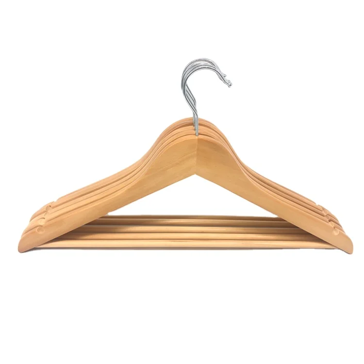 low price simple natural durable shirt hotel wide shoulder wood coat hanger for women
low price simple natural durable shirt hotel wide shoulder wood coat hanger for women