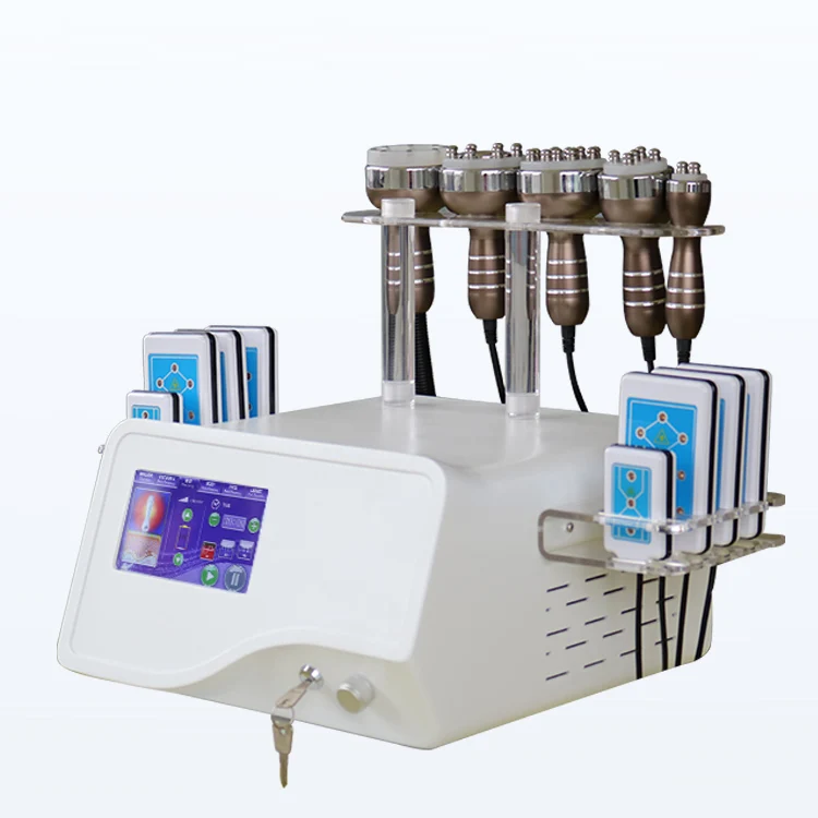 Looking for agent Factory Cavitation Body Slimming 40K Cavitation with RF Slimming Machine
Looking for agent Factory Cavitation Body Slimming 40K Cavitation with RF Slimming Machine