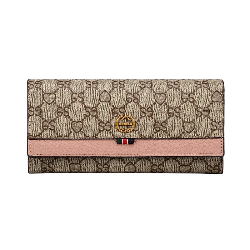 Wholesale Latest Stylish Lady Zipper Leather Wallet Bag Bee Print Pattern Holder Shoulder Bag Custom Lattice Woman Bags YW020
Wholesale Latest Stylish Lady Zipper Leather Wallet Bag Bee Print Pattern Holder Shoulder Bag Custom Lattice Woman Bags YW020