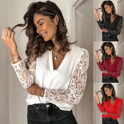 White Hollow Out Lace Patchwork Women Two Piece Set long Pants and Blazer 2 piece set women clothing women blazer set
White Hollow Out Lace Patchwork Women Two Piece Set long Pants and Blazer 2 piece set women clothing women blazer set