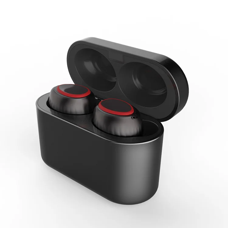 2021 New Design Gaming Earphone True Wireless TWS In Ear Earbuds BT5.0 High Quality Mini Earbud
2021 New Design Gaming Earphone True Wireless TWS In Ear Earbuds BT5.0 High Quality Mini Earbud