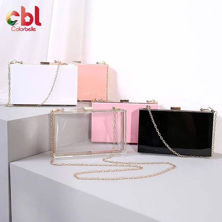 Unique evening bags black acrylic clutch bag for women bags clutch 2019 luxury, Custom
Unique evening bags black acrylic clutch bag for women bags clutch 2019 luxury, Custom