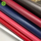 Best price 1.0mm pu synthetic leather for shoes