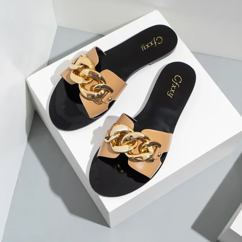 Chinese manufacturer flat slippers PU newest design women's slippers with heels for women's super durable slippers in china, Black
Chinese manufacturer flat slippers PU newest design women's slippers with heels for women's super durable slippers in china, Black