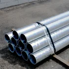 38mm od galvanized steel conduit pipe trading